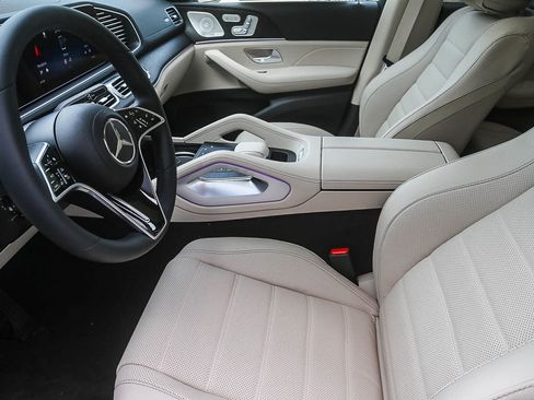 New 2026 Mercedes-Benz GLE 350 4MATIC image 17