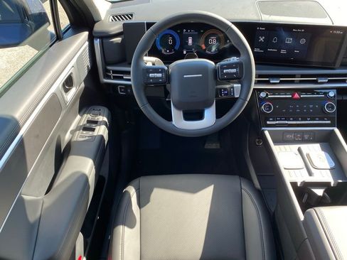 New 2026 Hyundai Santa Fe SEL AWD/4WD image 28