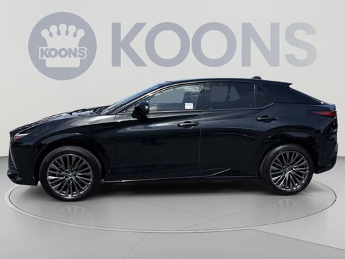 Used 2023 Lexus RZ 450e Premium w/ Accessory Package (Z1) AWD/4WD image 2