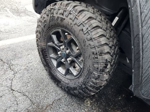 Used 2025 Jeep Wrangler Unlimited Sport S 4xe AWD/4WD image 19