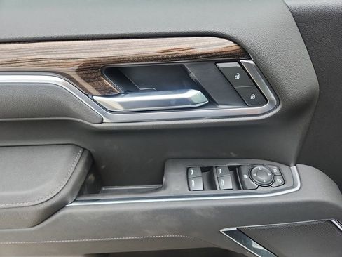 New 2025 Chevrolet Silverado 1500 LT image 13