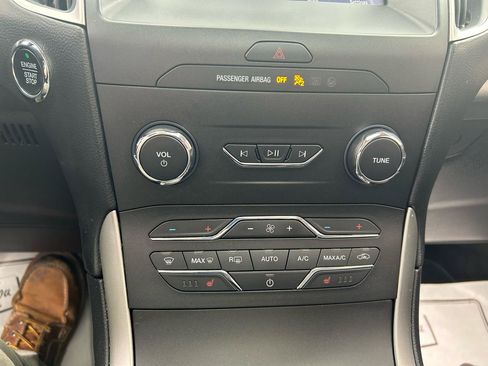 Used 2020 Ford Edge SEL w/ Convenience Package AWD/4WD image 26