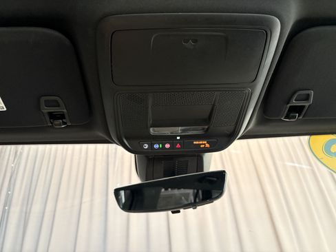 Used 2025 Chevrolet Equinox LT w/ Convenience Package II AWD/4WD image 20