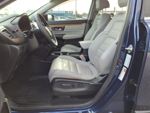 Used 2018 Honda CR-V EX-L image 12