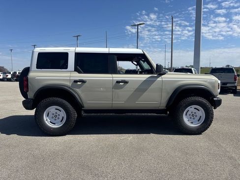 New 2026 Ford Bronco Heritage Edition image 14