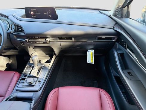 New 2026 MAZDA CX-30 AWD 2.5 S image 17