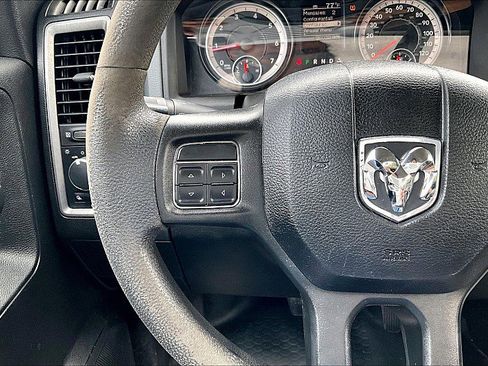 Used 2019 RAM 1500 Tradesman image 19