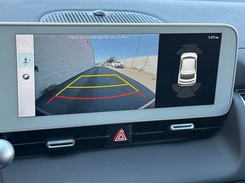 Used 2024 Hyundai Ioniq 5 SEL RWD image 23