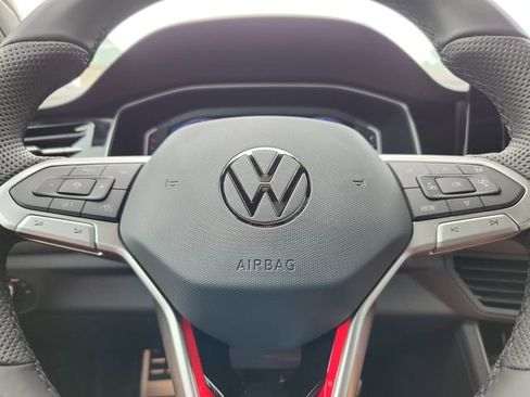 New 2026 Volkswagen Jetta GLI Autobahn FWD image 25