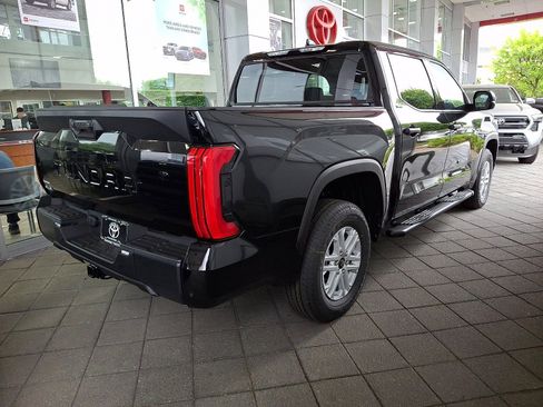 New 2026 Toyota Tundra SR5 AWD/4WD image 4