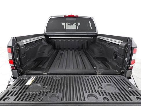 Used 2023 Nissan Frontier PRO-4X w/ Pro Convenience Package AWD/4WD image 29