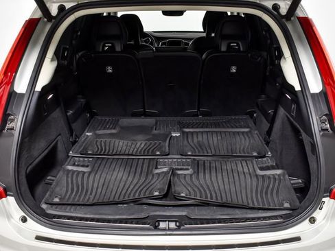 Used 2021 Volvo XC90 T6 Inscription w/ Advanced Package image 42