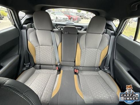 Certified 2025 Subaru Crosstrek 2.5i Sport w/ Crosstrek Mirror Package AWD/4WD image 21