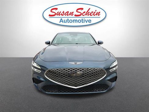 Used 2024 Genesis G70 2.5T image 18