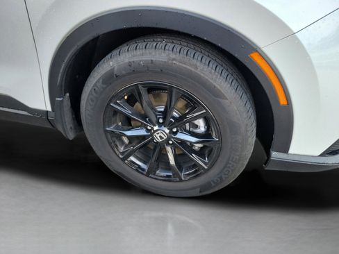 Used 2025 Honda CR-V Sport image 16