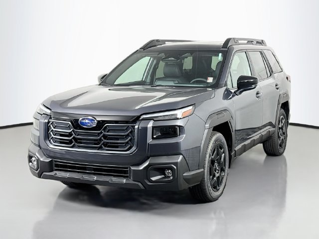 New 2026 Subaru Outback Limited AWD/4WD image 3