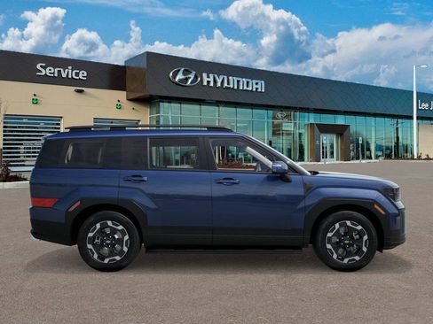 New 2026 Hyundai Santa Fe SEL image 7