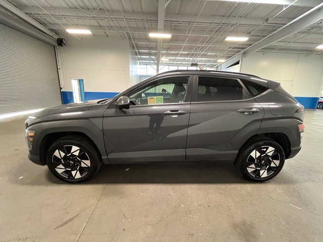 Used 2024 Hyundai Kona SEL AWD/4WD image 6