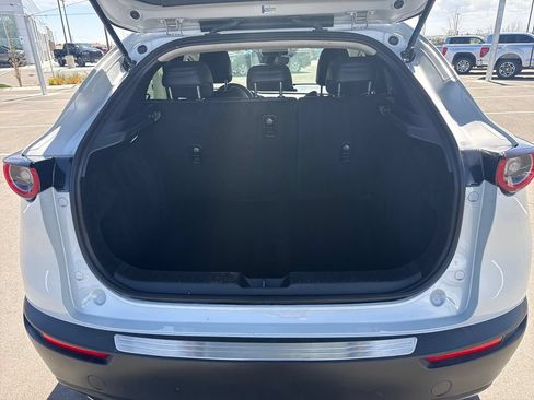 Used 2025 MAZDA CX-30 AWD 2.5 S w/ Select Sport Pkg image 26