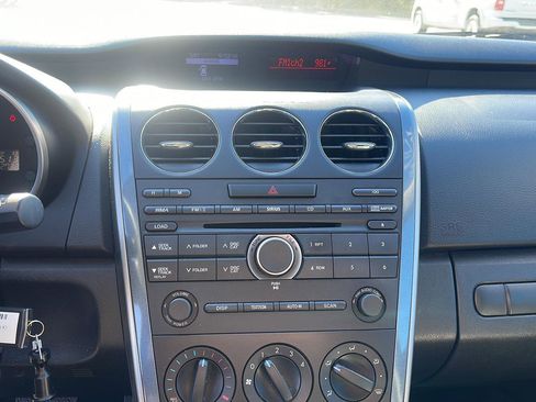 Used 2011 MAZDA CX-7 s Touring image 16