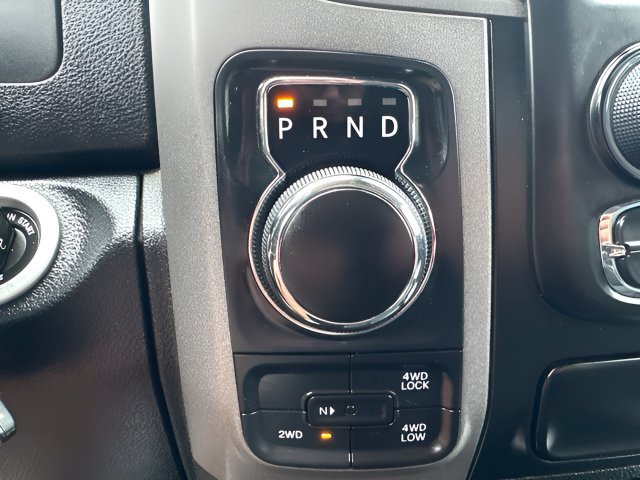Used 2024 RAM 1500 Tradesman w/ Tradesman SXT Package AWD/4WD image 18