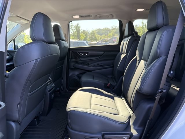 New 2027 Subaru Ascent Premium AWD/4WD image 13