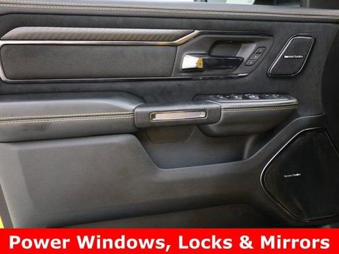 Used 2023 RAM 1500 TRX w/ TRX Level 2 Equipment Group image 74