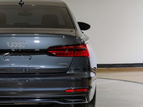 Used 2025 Audi A6 Premium Plus AWD/4WD image 52