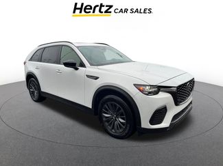 Used 2025 MAZDA CX-70 3.3 Turbo w/ Preferred Package video 1