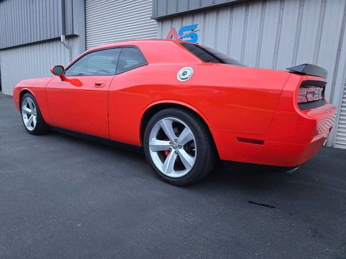 Used 2008 Dodge Challenger SRT8 image 6