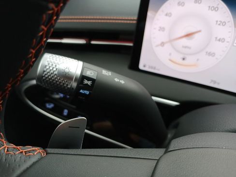 Used 2026 Genesis GV70 3.5T Sport Prestige image 46