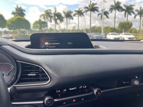 Used 2021 MAZDA CX-30 AWD 2.5 S w/ Select Package image 31