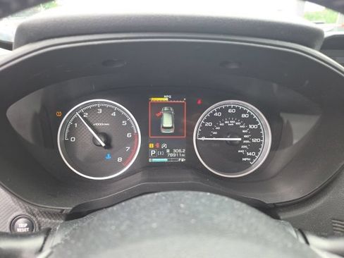 Used 2019 Subaru Forester Premium w/ All-Weather Package AWD/4WD image 10
