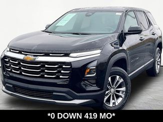 Used 2026 Chevrolet Equinox LT w/ LPO, Floor Liner Package FWD video 1