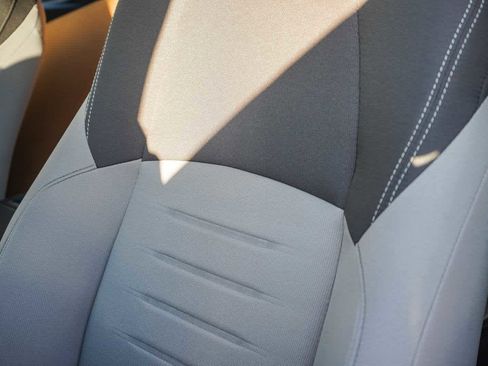 New 2025 Toyota Tacoma TRD Sport image 27