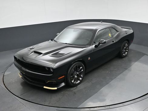 Used 2021 Dodge Challenger R/T Scat Pack image 54