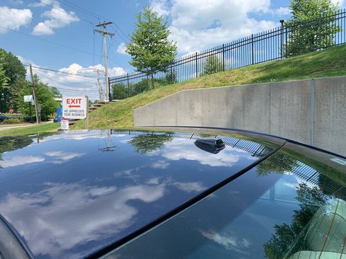 Used 2015 Toyota Camry XLE w/ Moonroof Package FWD image 27