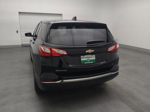 Used 2021 Chevrolet Equinox LT w/ Driver Convenience Package FWD image 6
