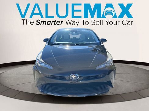 Used 2019 Toyota Prius Limited image 9