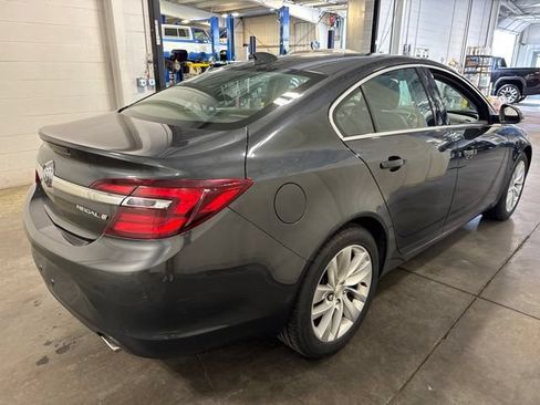 Used 2016 Buick Regal FWD image 4