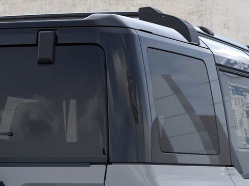 New 2026 Ford Bronco Outer Banks image 25