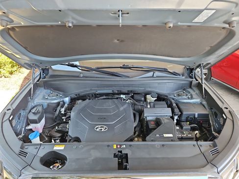 Used 2024 Hyundai Palisade Limited AWD/4WD image 42