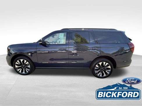 New 2027 Ford Expedition Platinum AWD/4WD image 9