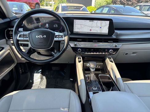 Used 2024 Kia Telluride S w/ S Sunroof Package AWD/4WD image 14