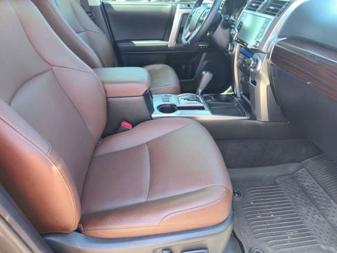 Used 2023 Toyota 4Runner Limited RWD image 13