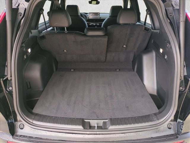 Certified 2026 Honda CR-V Sport-L image 6