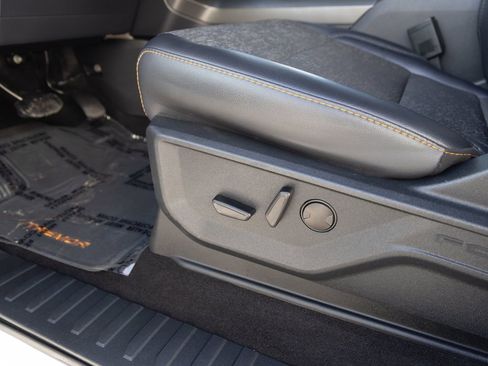 Used 2025 Ford F150 Tremor image 16