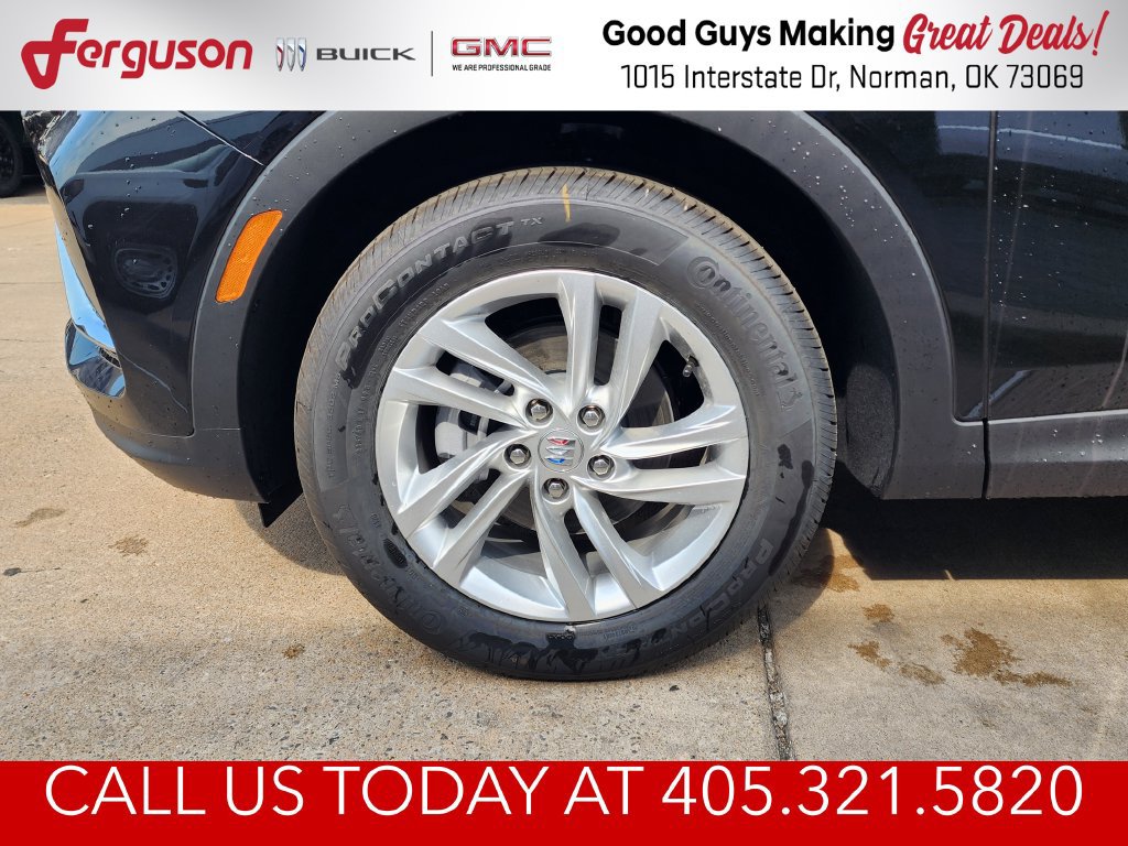 New 2026 Buick Envista Sport Touring w/ Convenience I Package FWD image 50