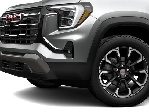 New 2026 GMC Terrain Elevation w/ Elevation Premium Package AWD/4WD image 43