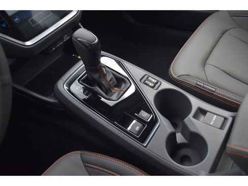 New 2026 Subaru Crosstrek 2.5i Limited AWD/4WD image 37